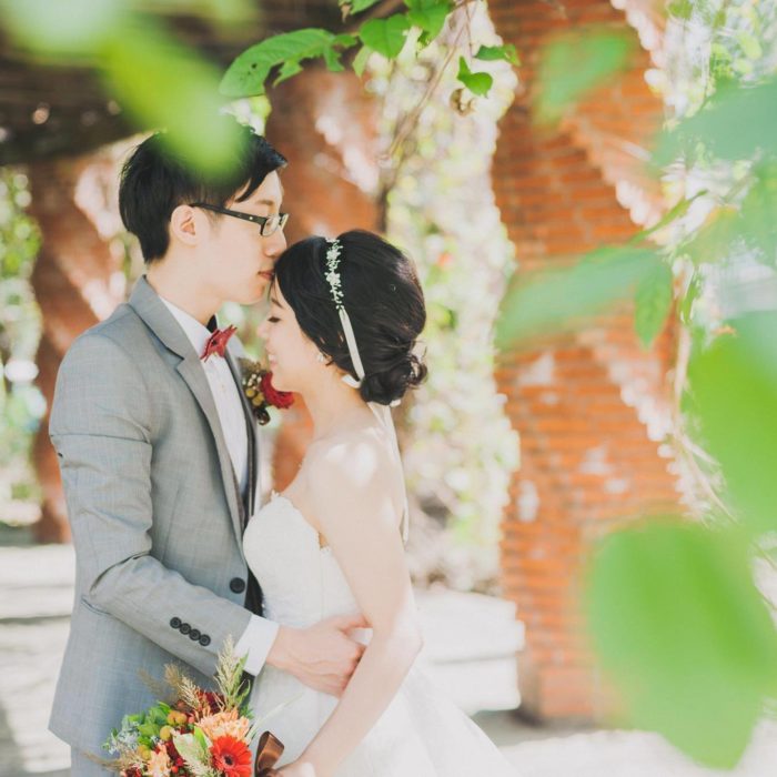 關於婚禮攝影課程的兩三事 | TingChun Lin